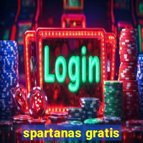 spartanas gratis